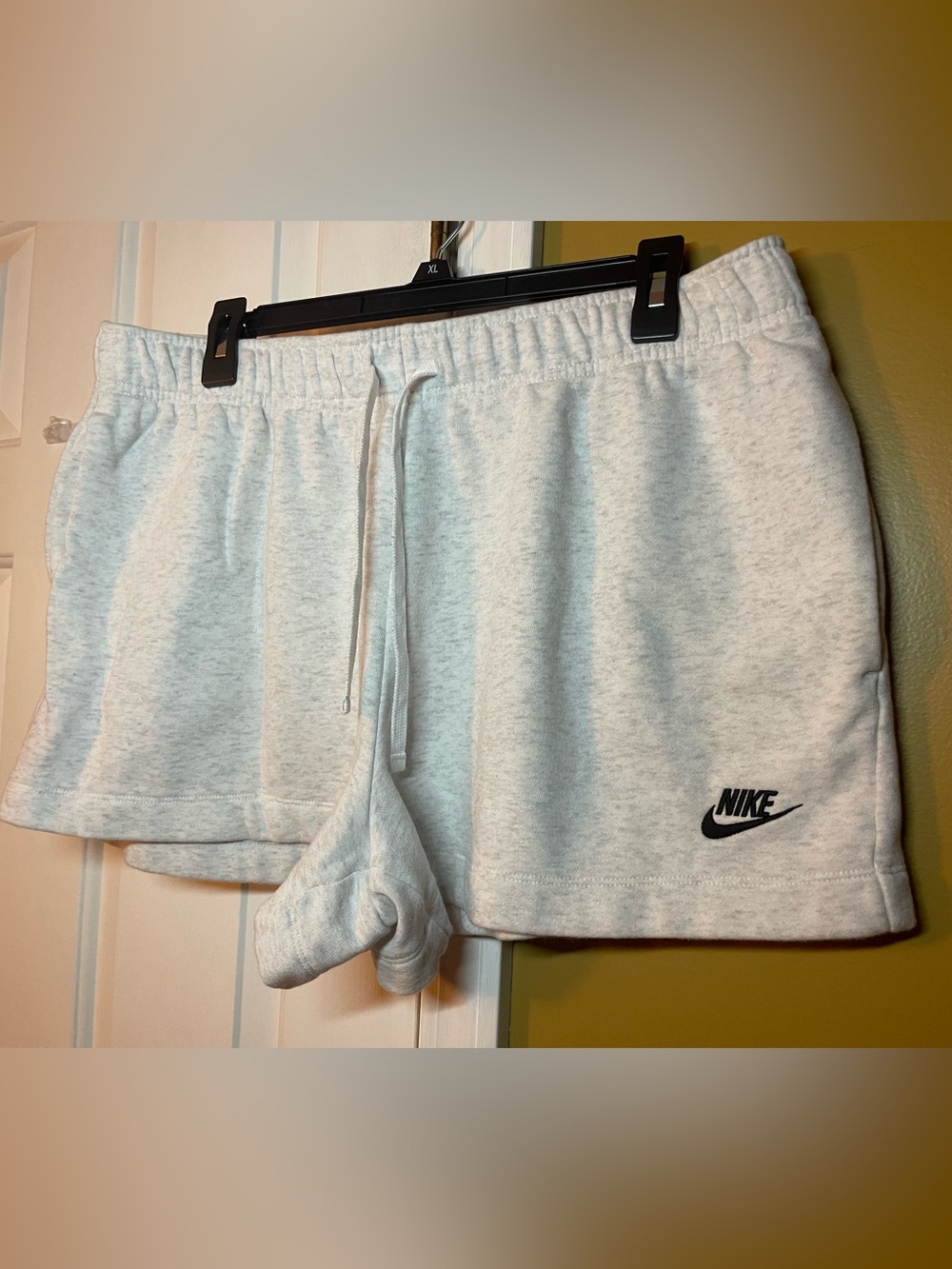 Women’s Nike Sportswear Sweat Shorts